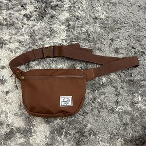 Herschel Supply Company Chestnut Belt Bag